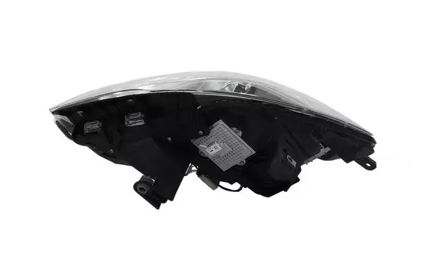 Driver Side Headlamp - GM (84194573)