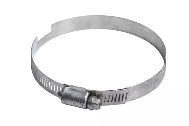 15147463 - : Rear Intake Air Duct Clamp for Cadillac: STS Image