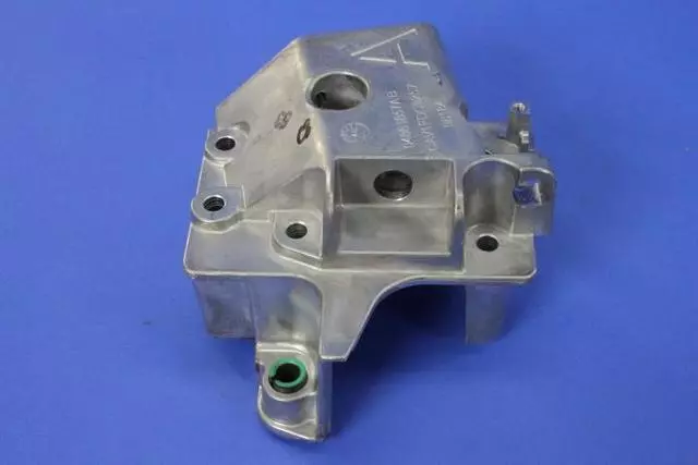 4861857AB - 1.4LTurbo; Engine: Engine Mount Bracket for Fiat: 500 Image