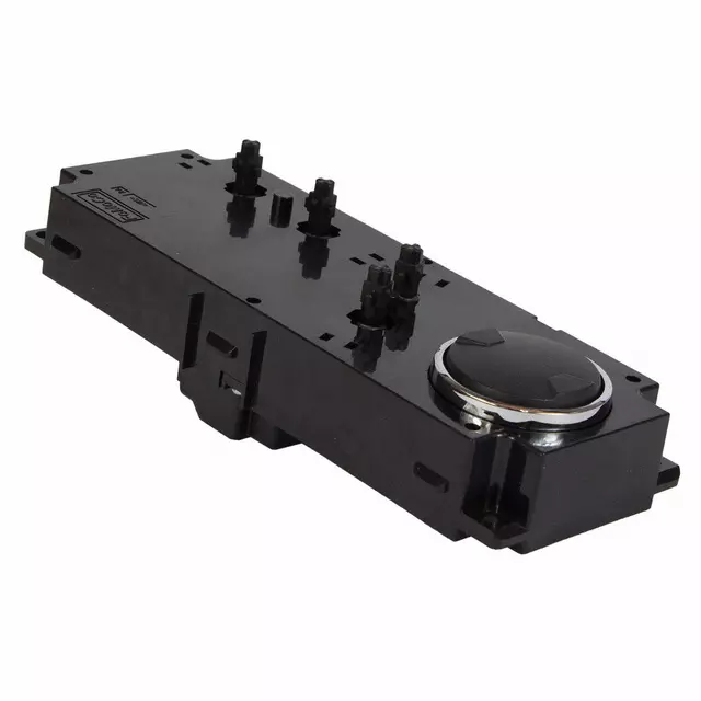 DG9Z14A701AT - : Seat Switch for Ford: Edge, Explorer, F-150, F-250 Super Duty, F-350 Super Duty, F-450 Super Duty, Fusion, Police Responder Hybrid, SSV Plug-In Hybrid | Lincoln: MKC, MKX Image