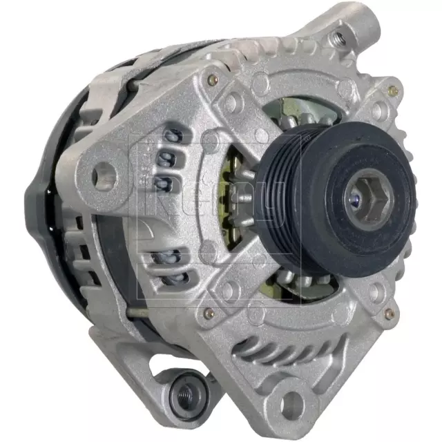 12576 - : Remy Alternator for Remy Image