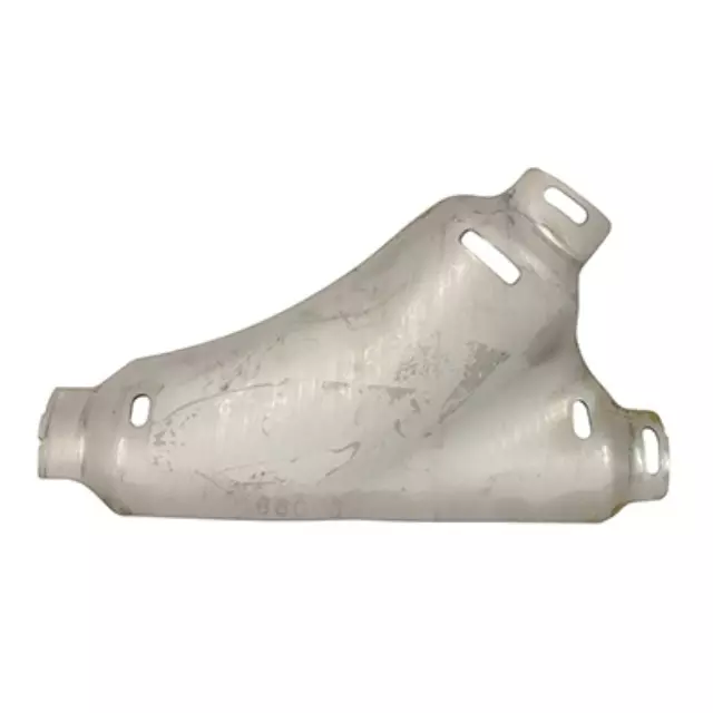6L2Z5E258B - Exhaust: Converter Shield for Ford: Explorer, Explorer Sport Trac | Mercury: Mountaineer Image