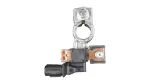 28850F0100 - : Sensor Assembly Battery for Toyota Image