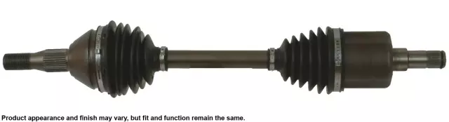 601445 - Transmission &amp; Drivetrain: CV Axle Assembly for Cardone Image