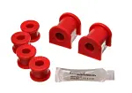 35211R - : Sway Bar Bushing Set for Energy Suspension Image