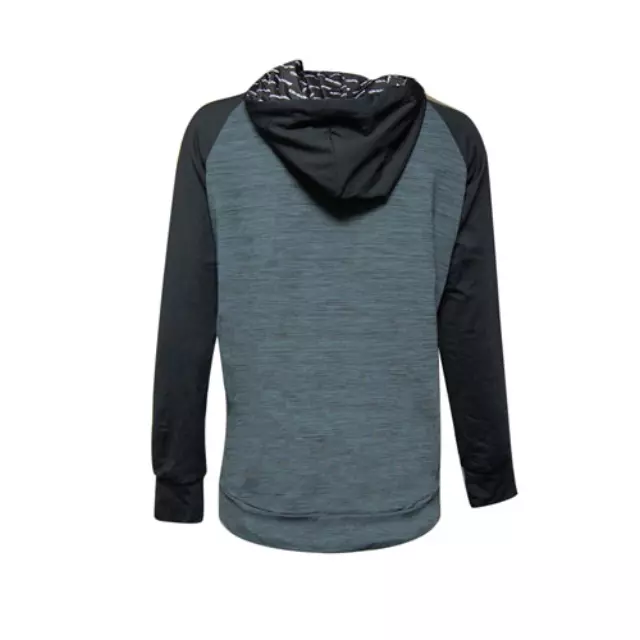 Mer Womens AMG Full-Zip Hoodie Sweatshir - Mercedes-Benz (1443898-80)