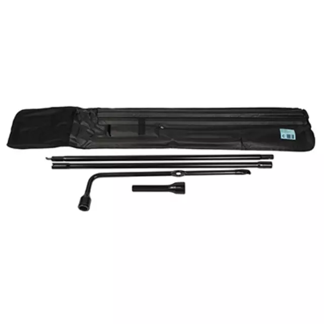 5C3Z17005CA - : Tool Roll for Ford Image