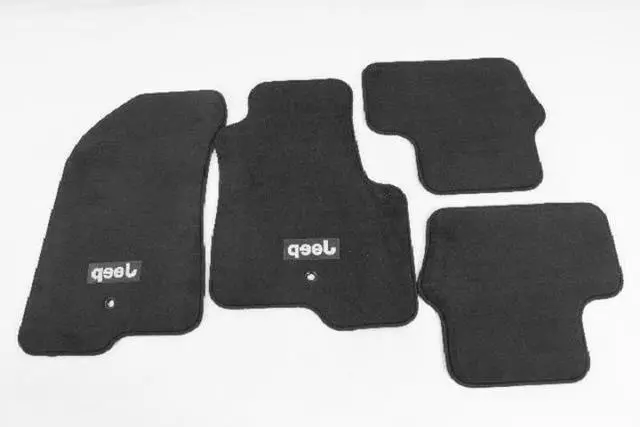 5SN131K5AA - : Floor Mat for Mopar Image