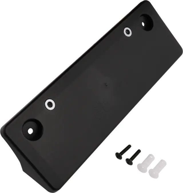 962105DA1A - Body: License Bracket for INFINITI: QX30 Image