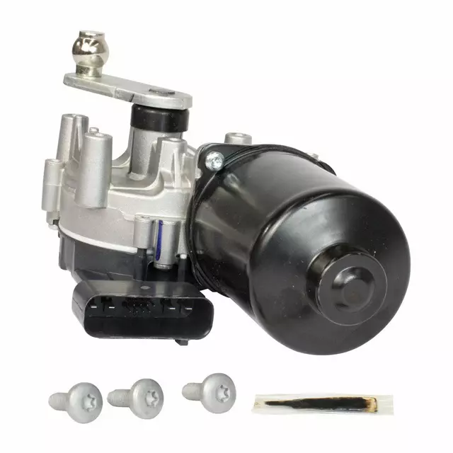 Wiper Motor - Ford (GD9Z-17508-E)