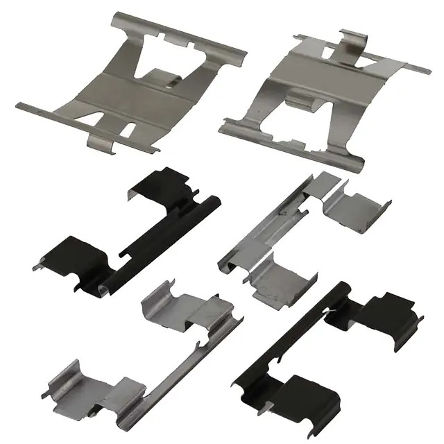 P652 - : Disc Brake Pad Installation Kit for Carlson Image