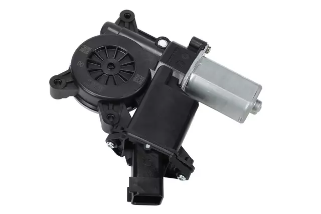 85524026 - : Part# 85524026 Front Driver Side Door Window Regulator Motor for Chevrolet: Corvette Image