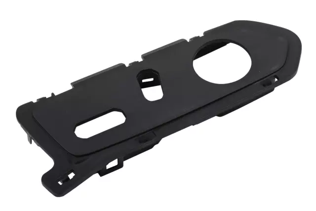 84795440 - Body: Switch Bezel for Buick: Envision | Cadillac: Escalade, Escalade ESV | Chevrolet: Silverado 1500, Silverado 2500 HD, Silverado 3500 HD, Suburban, Tahoe | GMC: Hummer EV Pickup, Hummer EV SUV, Sierra 1500, Sierra 2500 HD, Yukon, Yukon XL Image