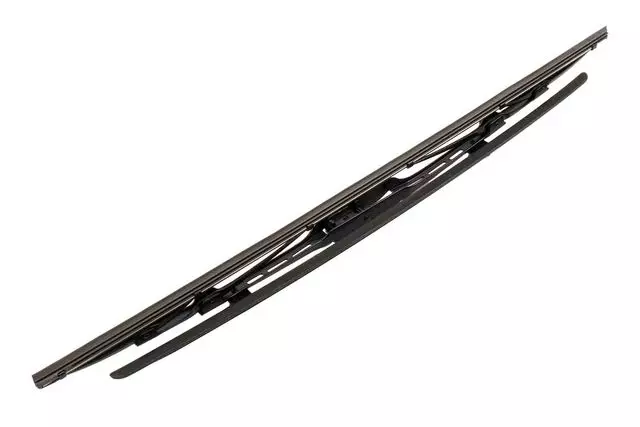 20791462 - Body: Passenger Side Windshield Wiper Blade, 18.7 in for Cadillac: CTS Image