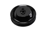 19304020 - : Power Steering Pump Pulley for ACDelco Image