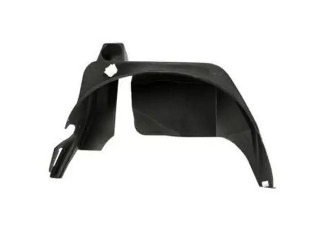 3L2Z9927887AA - Body: Wheelhouse Liner for Ford: Explorer Sport Trac Image