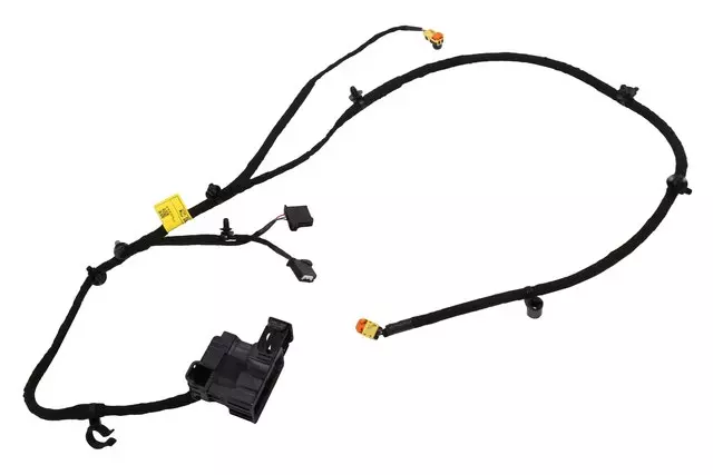 42649206 - Body: Harness for Buick: Encore | Chevrolet: Trax Image