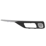 SB5Z78275A36DA - : Applique Door Trim Panel for Ford Image