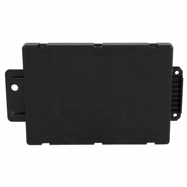 Dash Control Unit - Ford (CB5Z-19980-CJ)