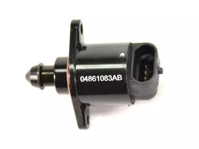 4861083AC - : Motor for Mopar Image