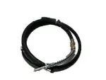 AL3Z2A635B - Brakes: Rear Cable for Ford: F-150 Image