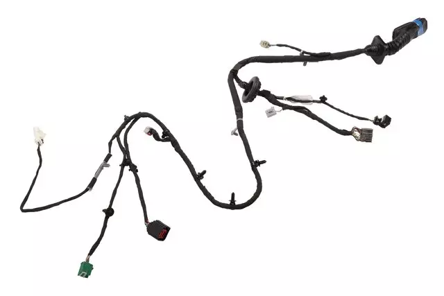 23482903 - : Front Driver Side Door Wiring Harness for GM Image