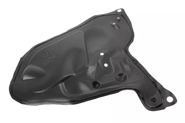 84042913 - Body: Water Deflector for Chevrolet: Equinox Image