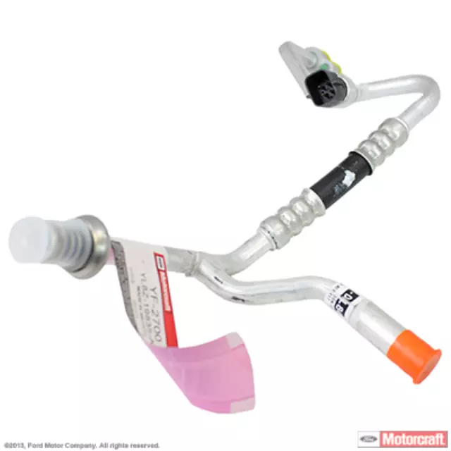 AC Line - Ford (YL8Z-19835-AA)