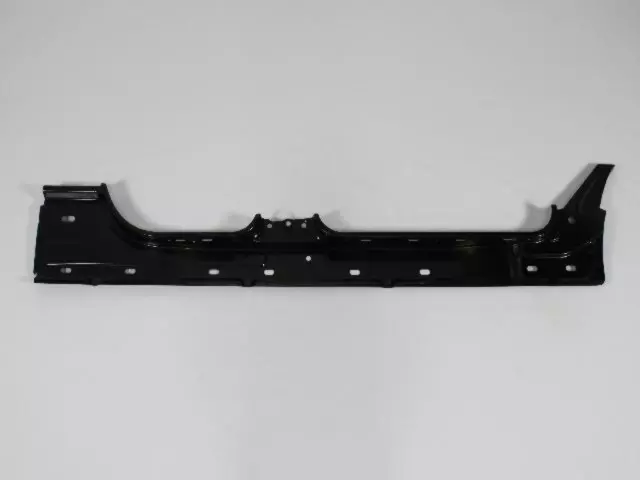 55276042AI - Body Sheet Metal Except Doors: Body Side Sill, Right for Mopar Image