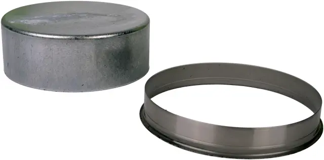 99475 - : SKF 99475 Speedi Sleeve, Inch, 4.75in Shaft Diameter, 0.500in Width for SKF Image