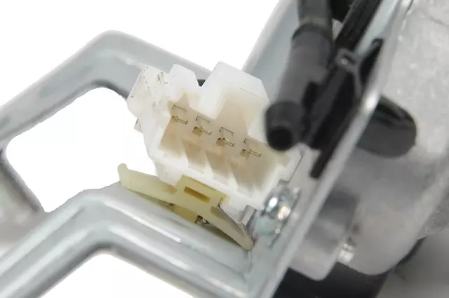 95995929 - Body: Wiper Motor for Chevrolet: Aveo5 | Pontiac: G3 Image image