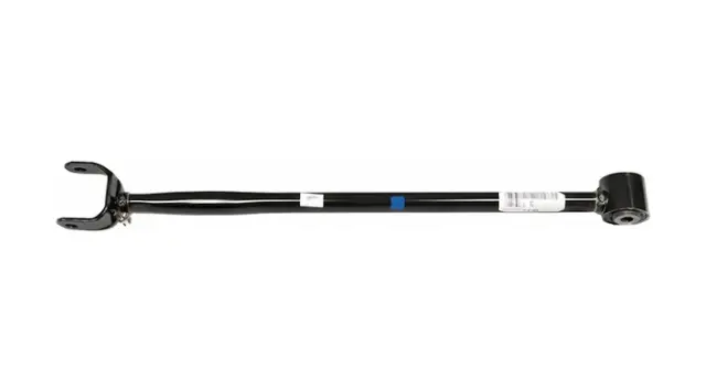 4874048090 - : Arm Assembly Rear Suspens for Toyota Image