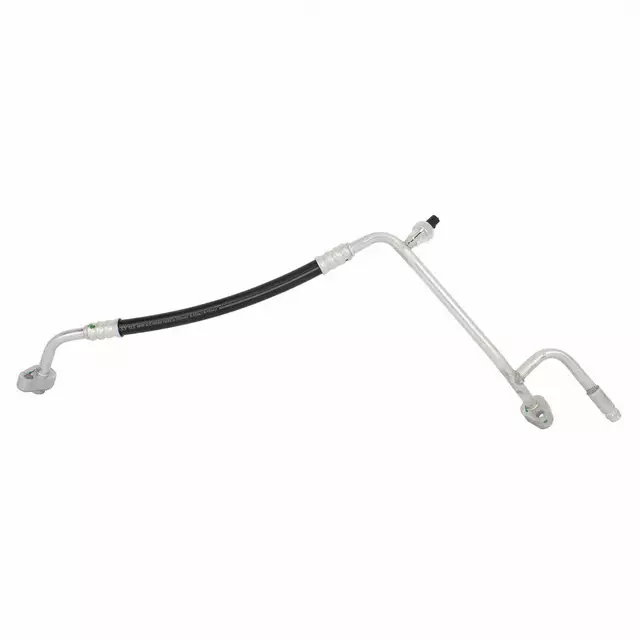 Tube Assembly - Ford (GU9Z-19972-B)