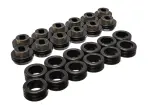 34132G - : Body Cab Mount Set for Energy Suspension Image