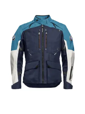                                     Mens GS Rallye GTX Jacket - Blue
                                
