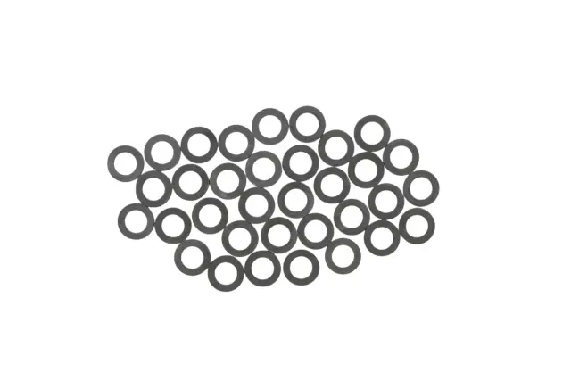 S1018 - : Pioneer Automotive Industries Engine Cylinder Head Bolt Washer Set for Pioneer Auto Image