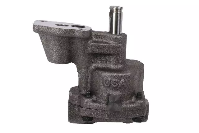 93427692 - : LT1/LT4 High-Pressure Oil Pump for Buick: Roadmaster | Cadillac: Brougham, Fleetwood | Chevrolet: Astro, Blazer, C/K Pickup, C1500, C2500, C3500, C3500HD, Camaro, Caprice, Corvette, El Camino, G10, G20, G30, Impala, K1500 Pickup, K2500 Pickup, K3500 Pickup, K5 Blazer, Monte Carlo, P20, P30, R10, R20, R2500, R30, R3500, S10, S10 Blazer, Suburban C10, Suburban C1500, Suburban C20, Suburban C2500, Suburban K10, Suburban K1500, Suburban K20, Suburban K2500, Suburban R10, Suburban R1500, Suburban R20, Suburban R2500, Suburban V10, Suburban V1500, Suburban V20, Suburban V2500, V10, V20, V30, V3500 | GMC: C1500 Pickup, C2500 Pickup, C3500 Pickup, C3500HD, Caballero, G1500, G2500, G3500, Jimmy, Jimmy S15, K1500 Pickup, K2500 Pickup, K3500 Pickup, P2500, P3500, R1500 Pickup, R2500 Pickup, R3500 Pickup, S15, Safari, Sonoma, Suburban C1500, Suburban C2500, Suburban K1500, Suburban K2500, Suburban R1500, Suburban R2500, Syclone, Typhoon, V1500, V1500 Suburban, V2500, V2500 Suburban, V3500, Yukon | Oldsmobile: Bravada, Custom Cruiser | Pontiac: Bonneville, Firebird, Grand Prix, Parisienne Image