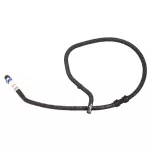 HC3Z8075H - Cooling System: Overflow Hose for Ford: F-250 Super Duty, F-350 Super Duty, F-450 Super Duty Image