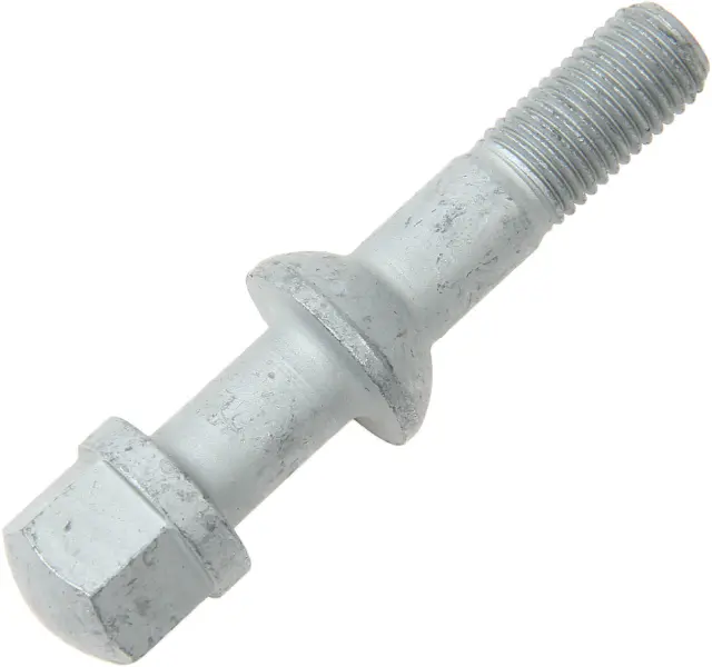 5123 - Wheels, Tires &amp; Parts: Febi 05123 Wheel Lug Bolt for FEBI RUBBER CO Image