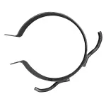8148 - : Exhaust Bracket for AP Exhaust Image