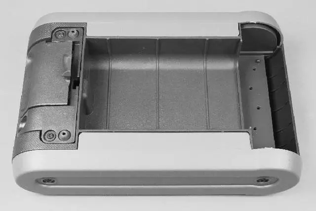 1FG761J3AB - Instrument Panel and Radios and Consoles: Console Armrest for Mopar Image