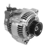 2100292 - : Remanufactured DENSO First Time Fit Alternator for Denso Image
