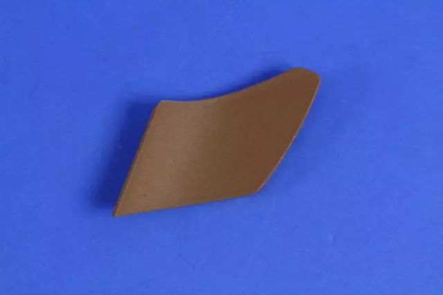 Release Handle Bezel Cover, Right - Mopar (5NP60LV5AA)