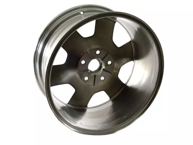 Wheel-Aluminum - Mopar (1VR95GSAAA)