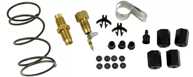 88985665 - : Attachment Kit, Suspension (Acdelco All-Makes Only) for GM Image