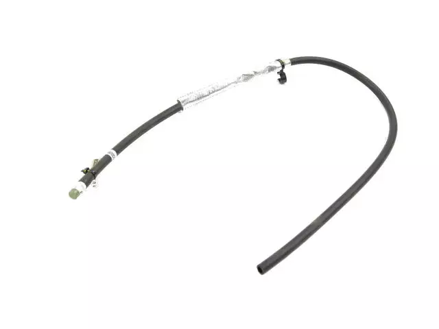 68197615AA - MP3023; 2 Speed Transfer Case: Transfer Case Vent Hose for Jeep: Grand Cherokee Image