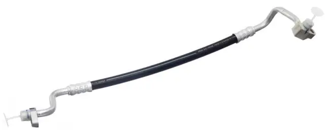 92490ZT05A - : A/C Refrigerant Discharge Hose for Infiniti Image
