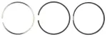 S42221040 - : Engine Piston Ring Set for Mahle Image