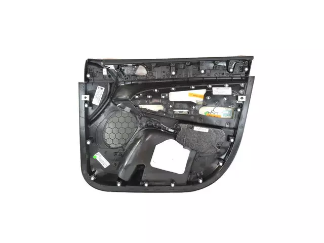 Front Door Trim Panel Assembly, Left - Mopar (5LL672X9AD)