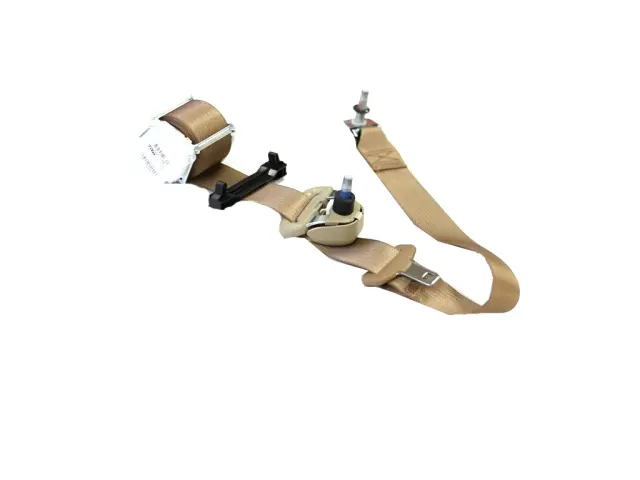 5KS491U6AC - Electrical: Outer Belt Assembly for Ram: 2500, 3500 Image